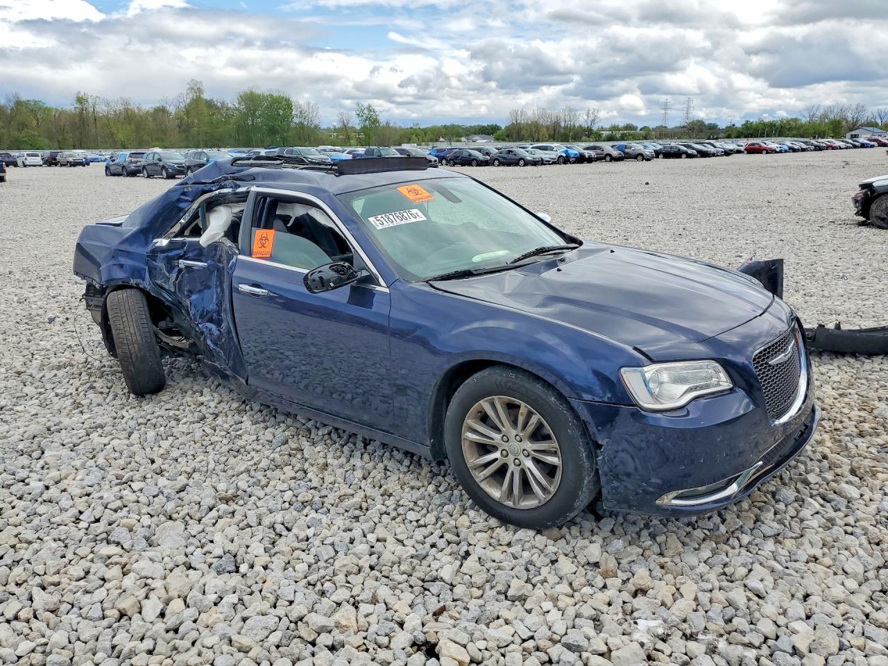 Chrysler 300