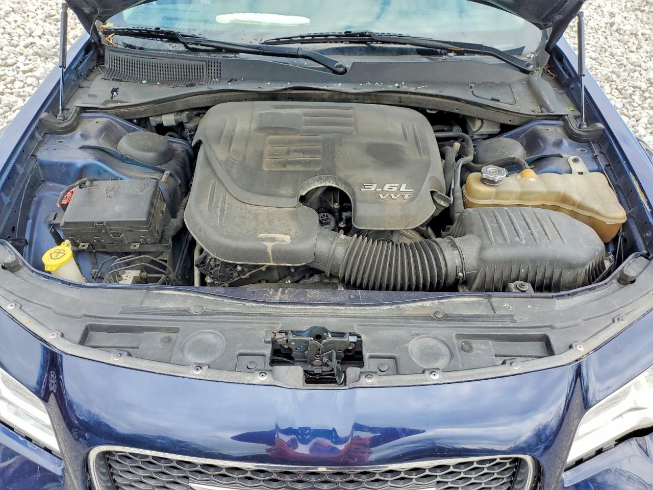 Chrysler 300