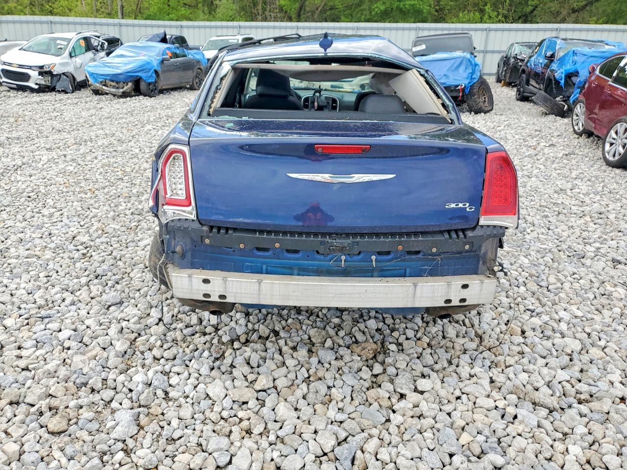Chrysler 300
