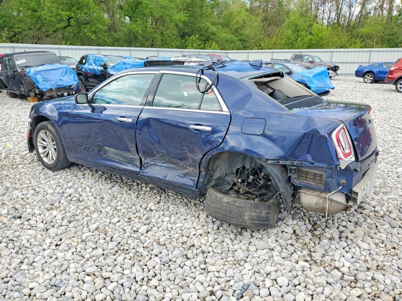 Chrysler 300
