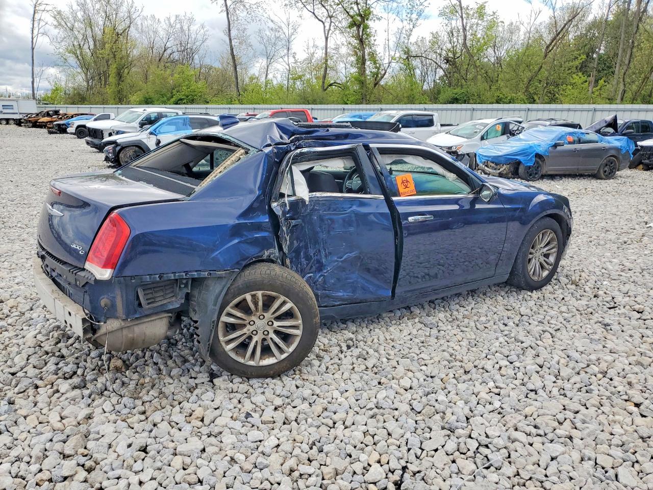 Chrysler 300