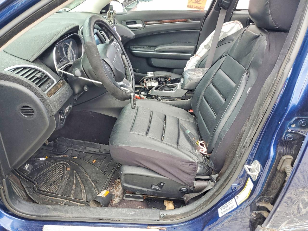 Chrysler 300