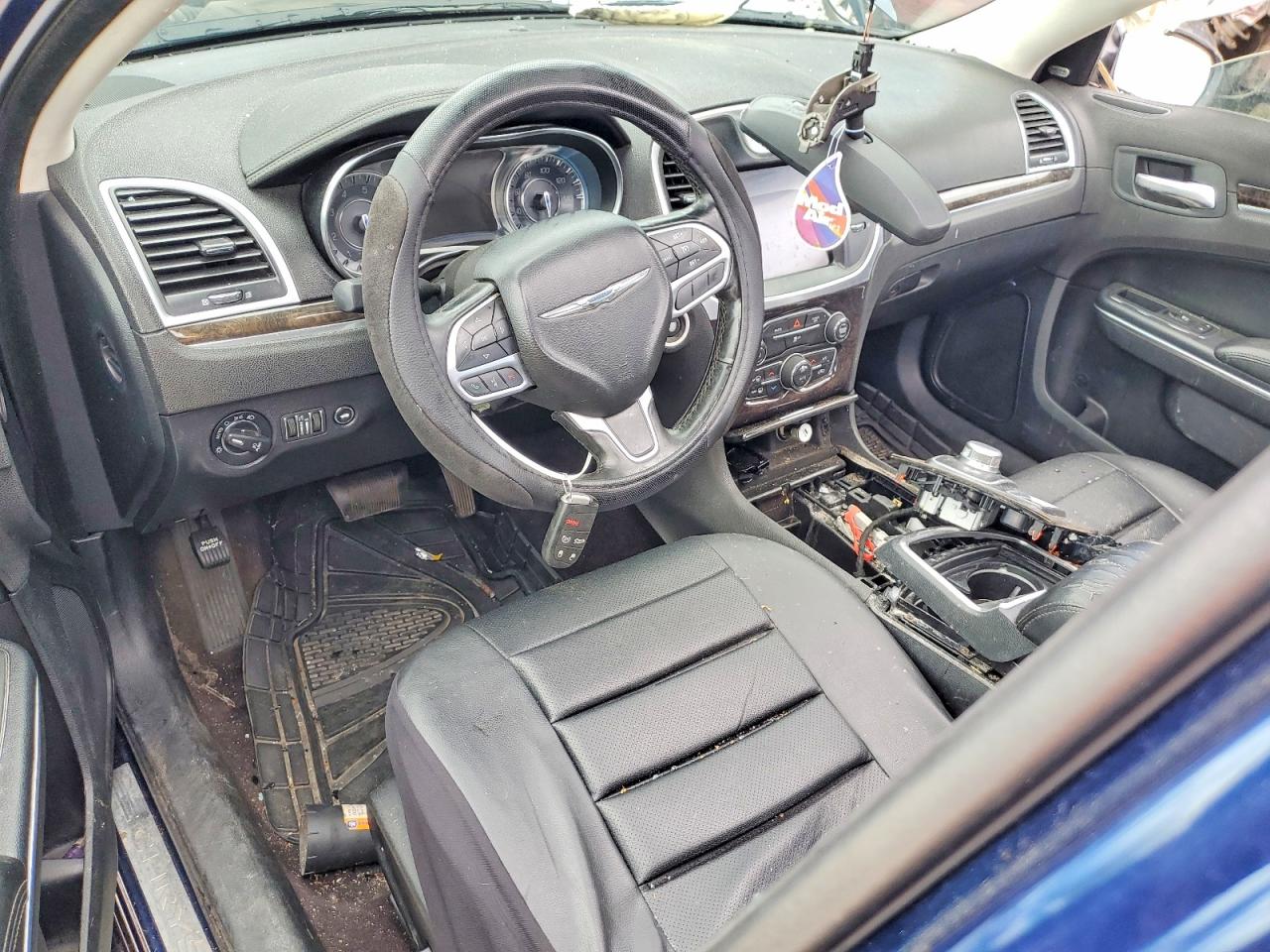 Chrysler 300