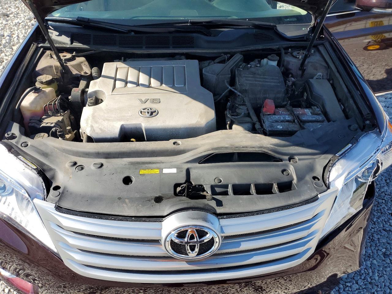 Toyota Avalon Limited