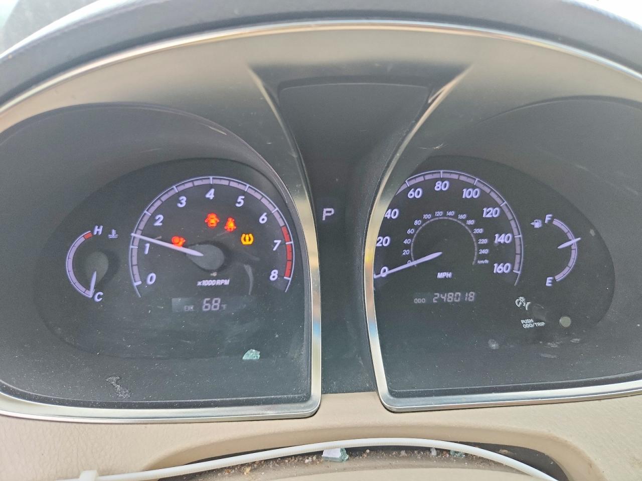Toyota Avalon Limited
