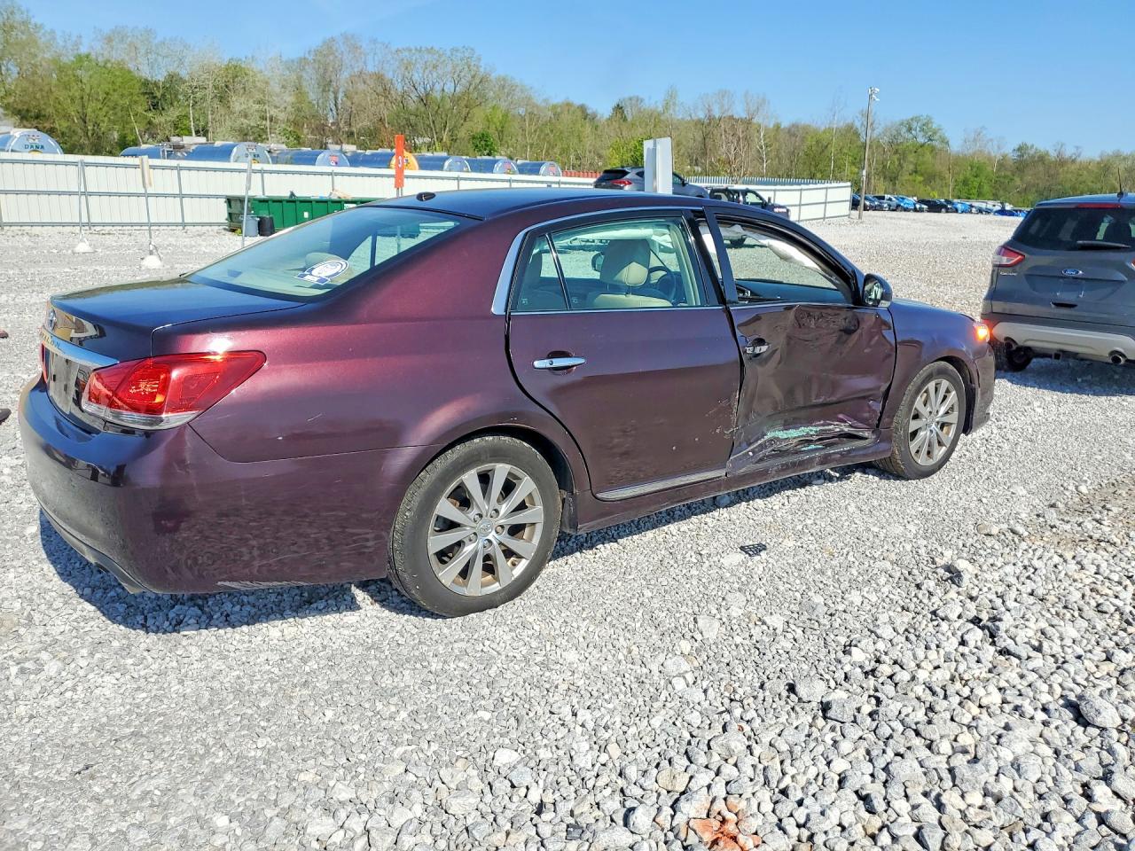 Toyota Avalon Limited