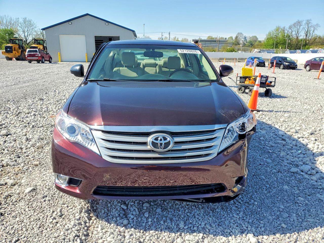 Toyota Avalon Limited