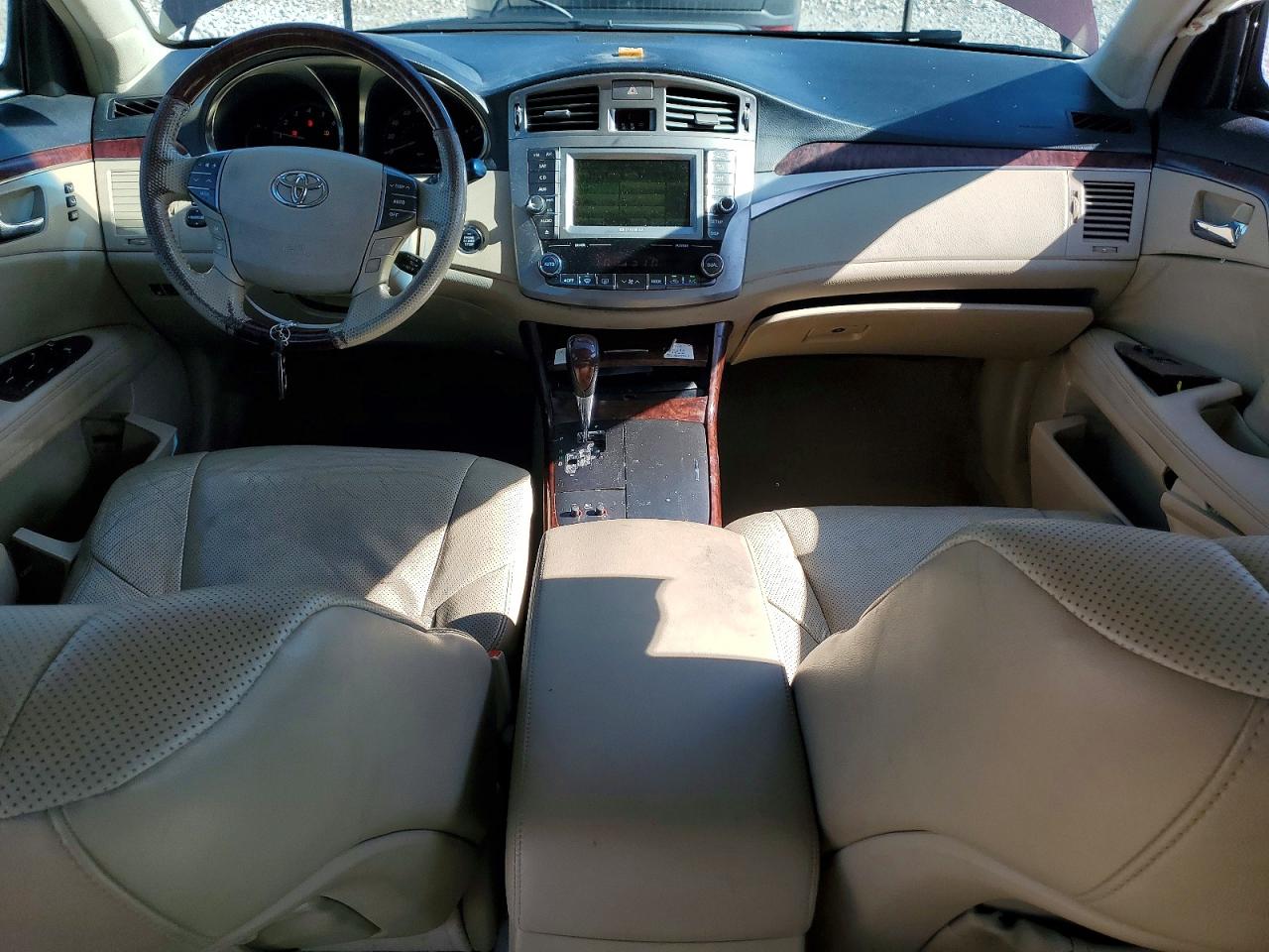 Toyota Avalon Limited