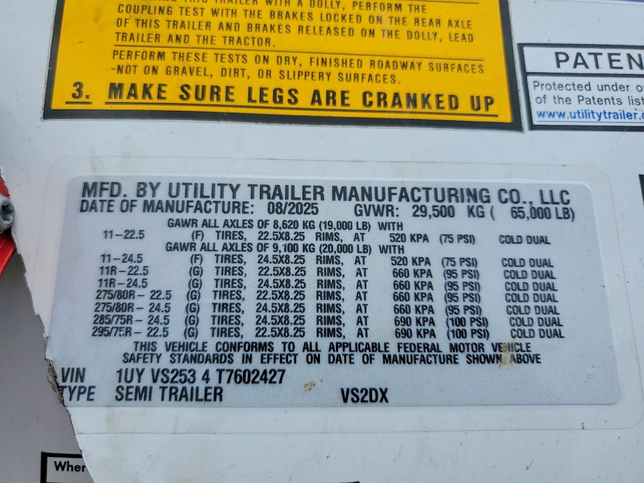 Utility Vs2dx