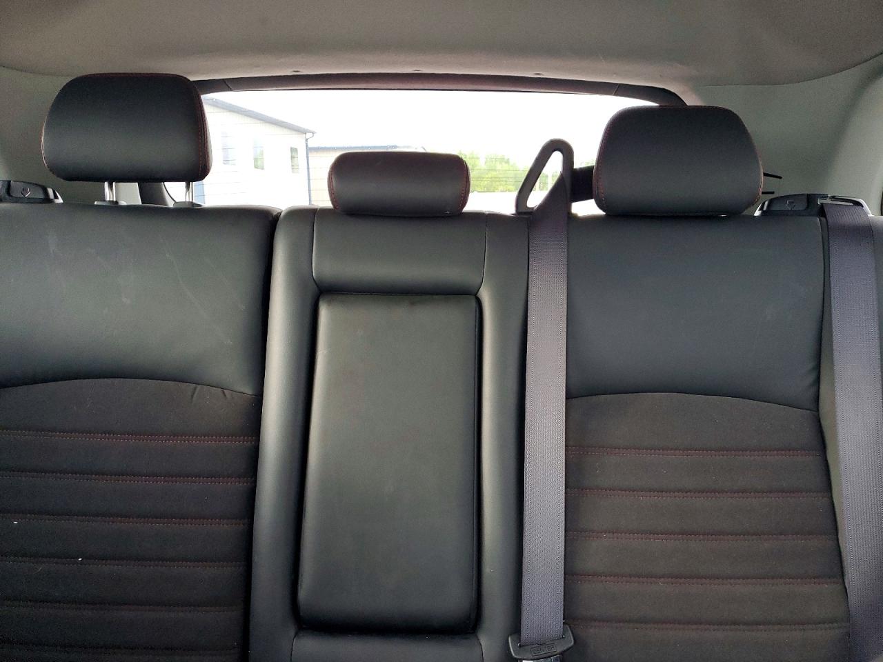 Mitsubishi Outlander S