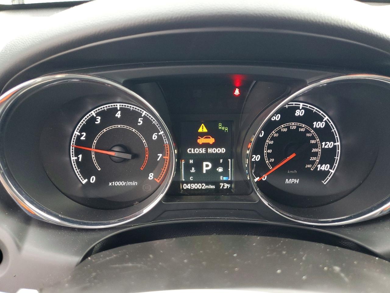 Mitsubishi Outlander S