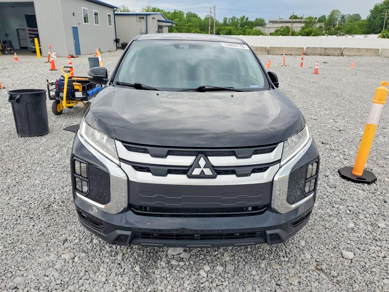 Mitsubishi Outlander S
