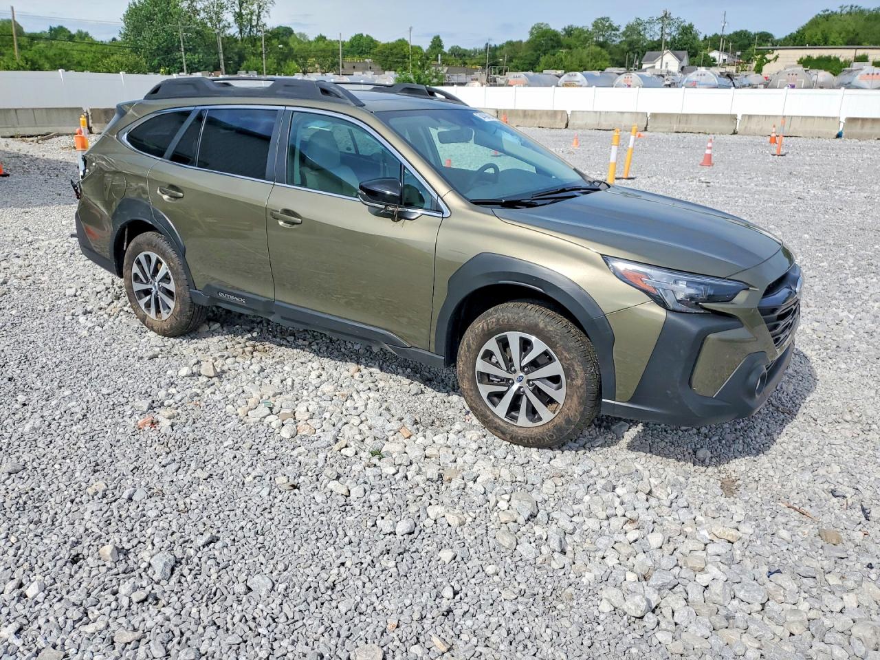 Subaru Outback Premium