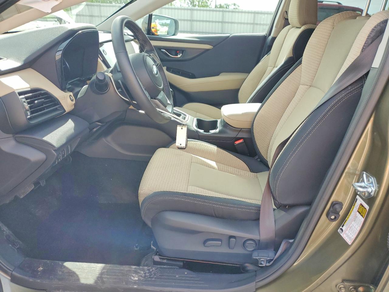 Subaru Outback Premium