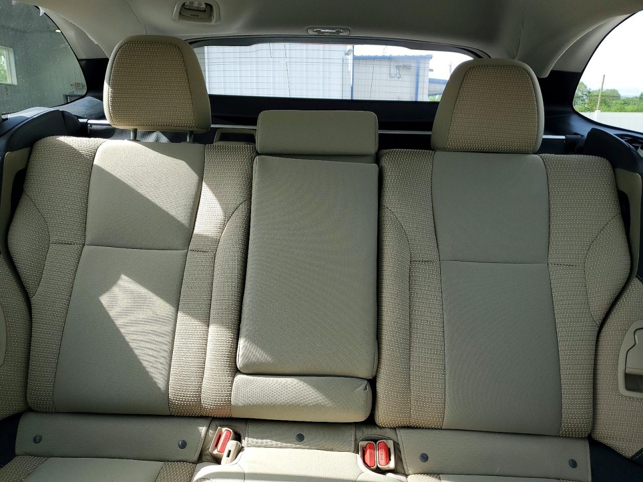 Subaru Outback Premium