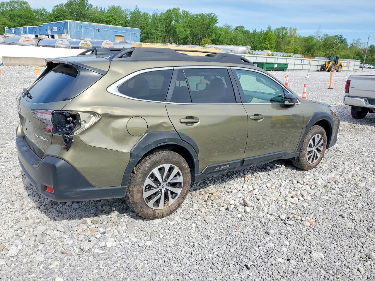 Subaru Outback Premium