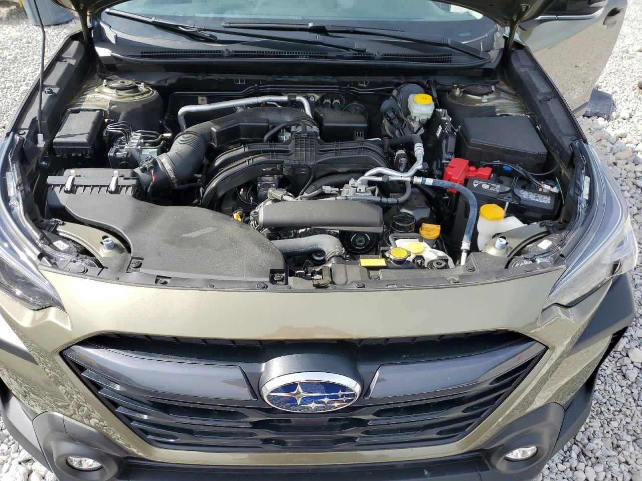 Subaru Outback Premium