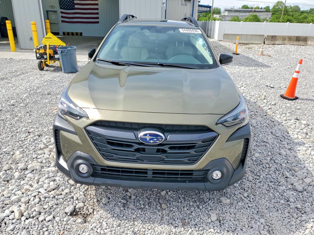 Subaru Outback Premium