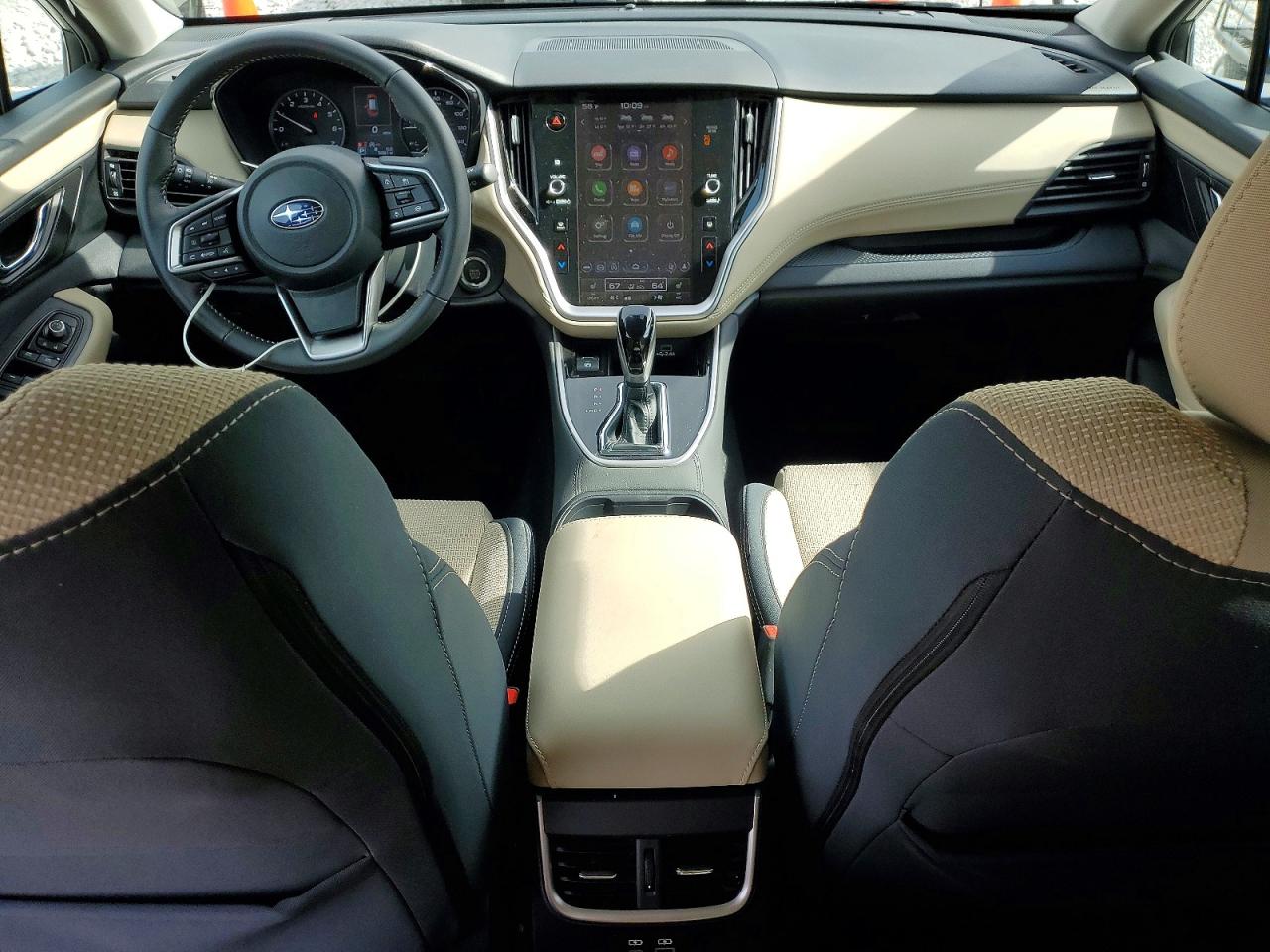 Subaru Outback Premium