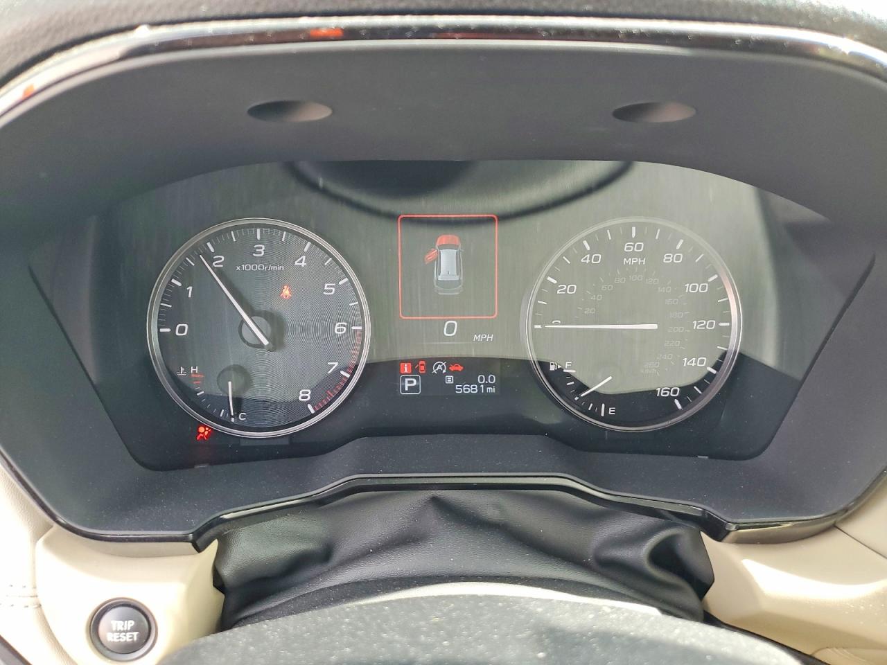 Subaru Outback Premium