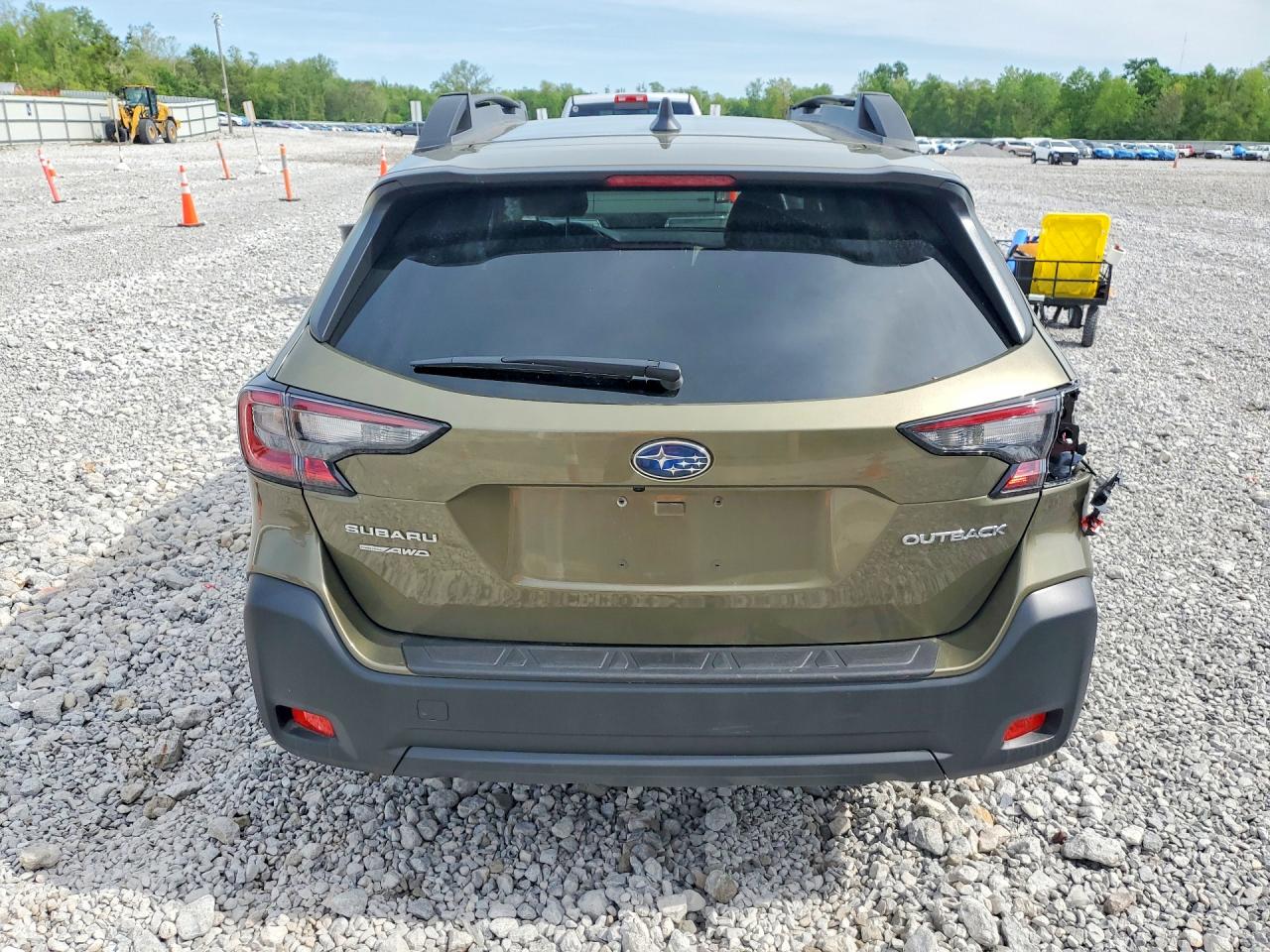 Subaru Outback Premium