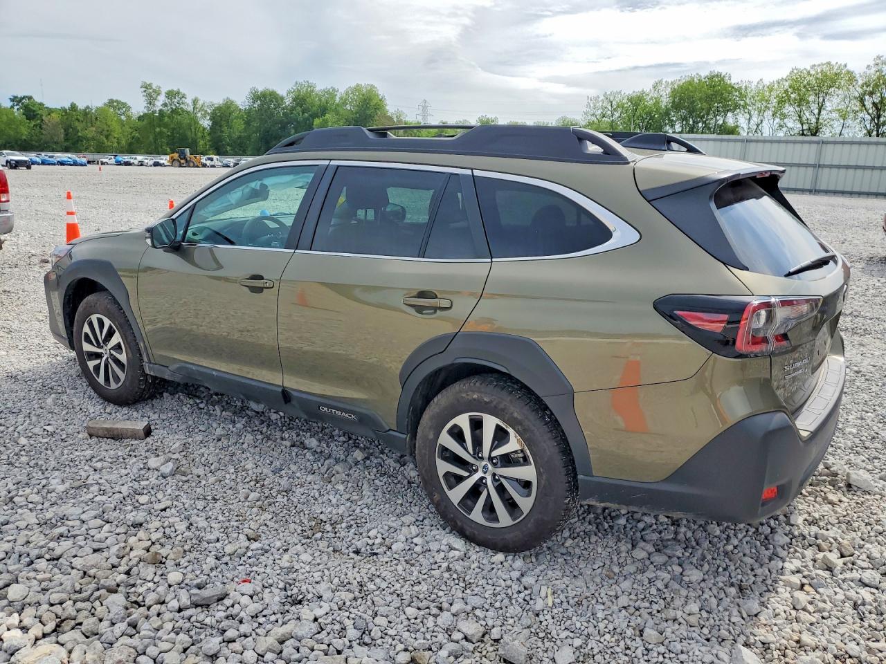 Subaru Outback Premium