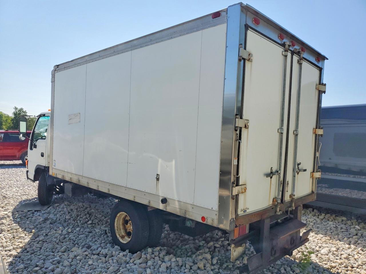 Isuzu Npr