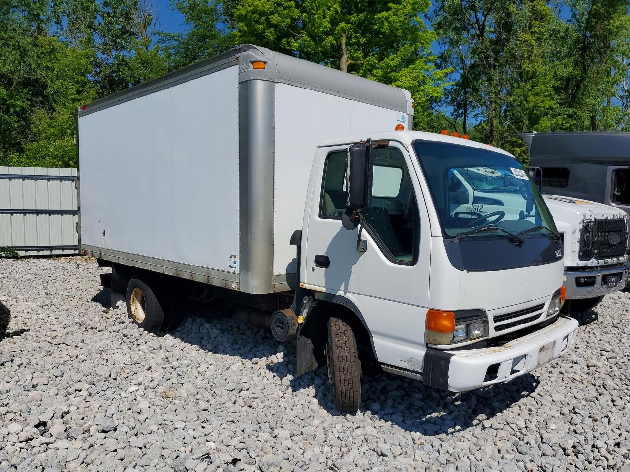 Isuzu Npr