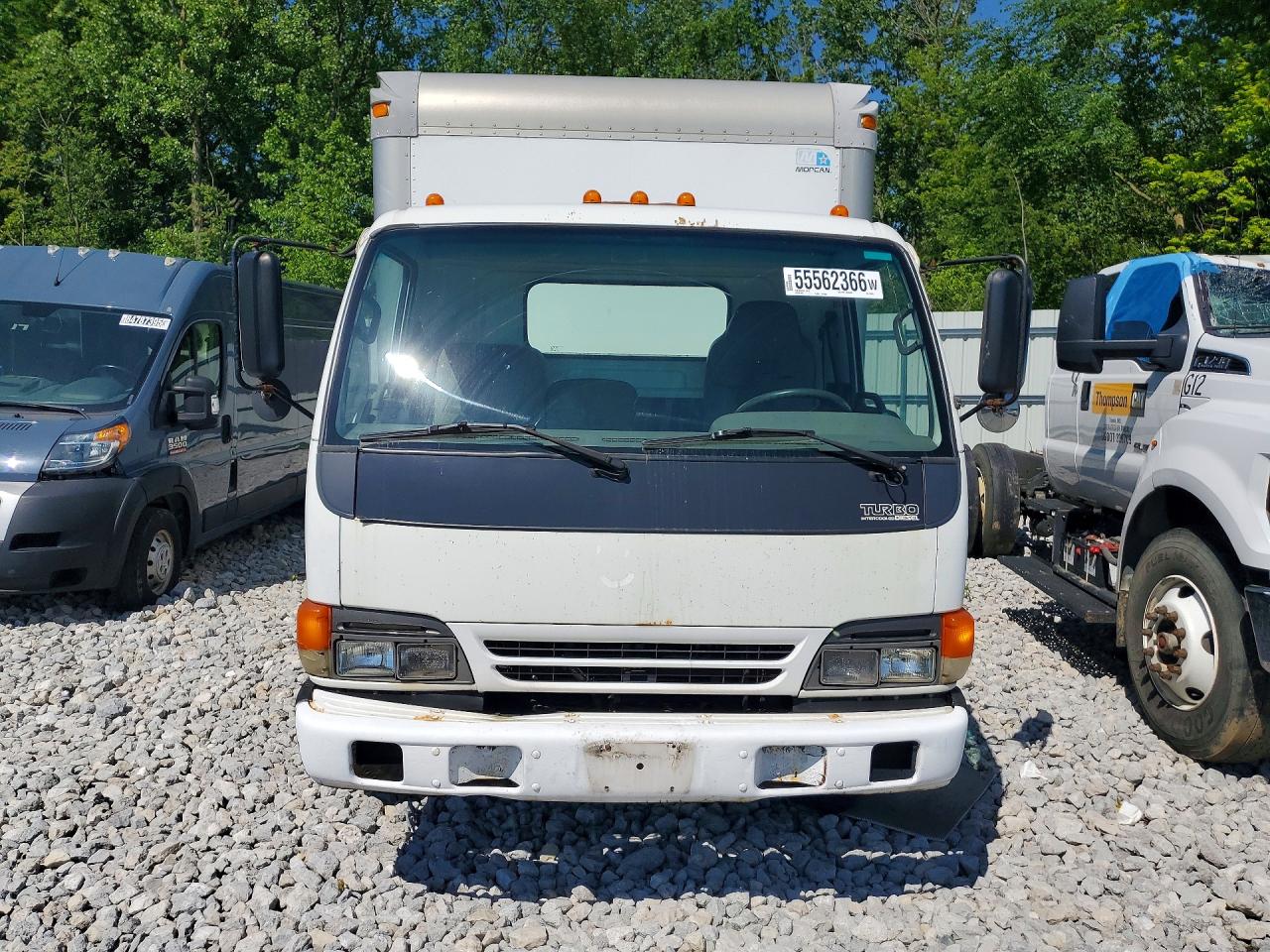 Isuzu Npr