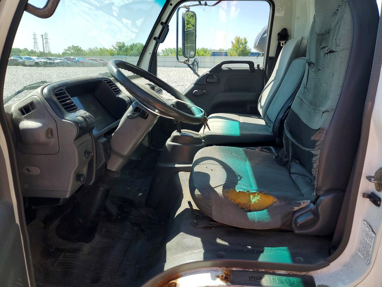 Isuzu Npr