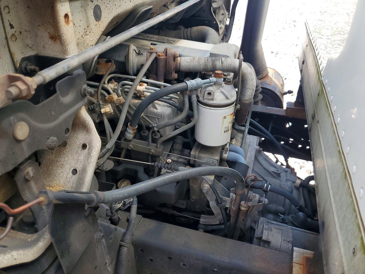Isuzu Npr
