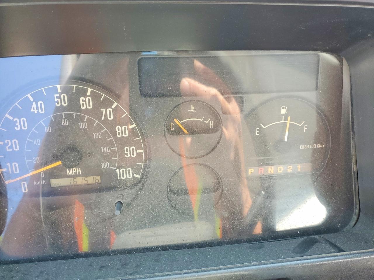 Isuzu Npr