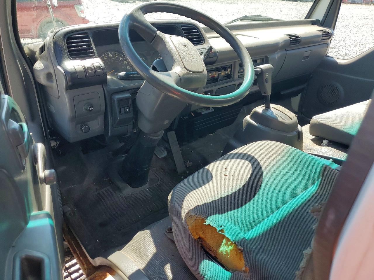 Isuzu Npr