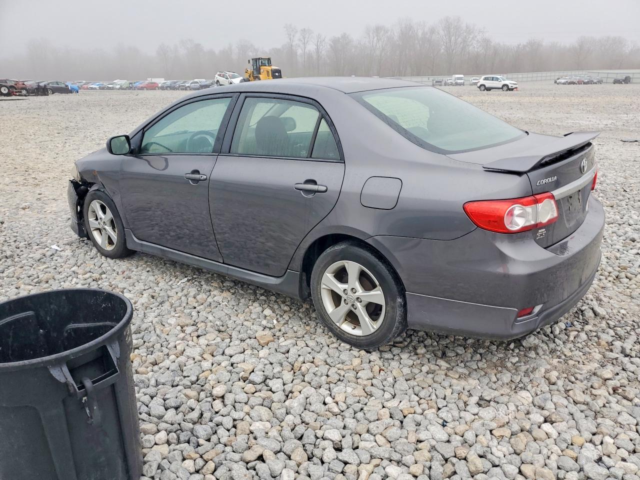 Toyota Corolla S