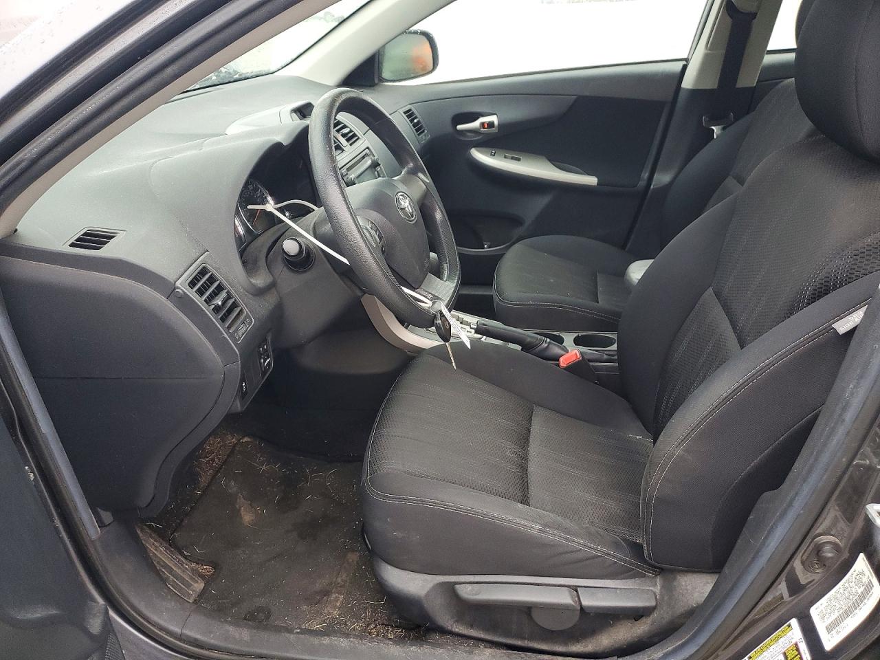 Toyota Corolla S