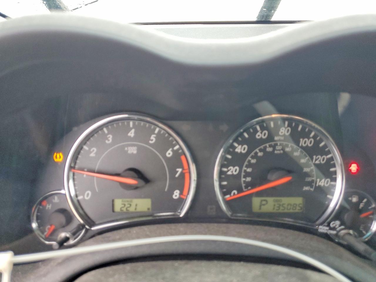 Toyota Corolla S