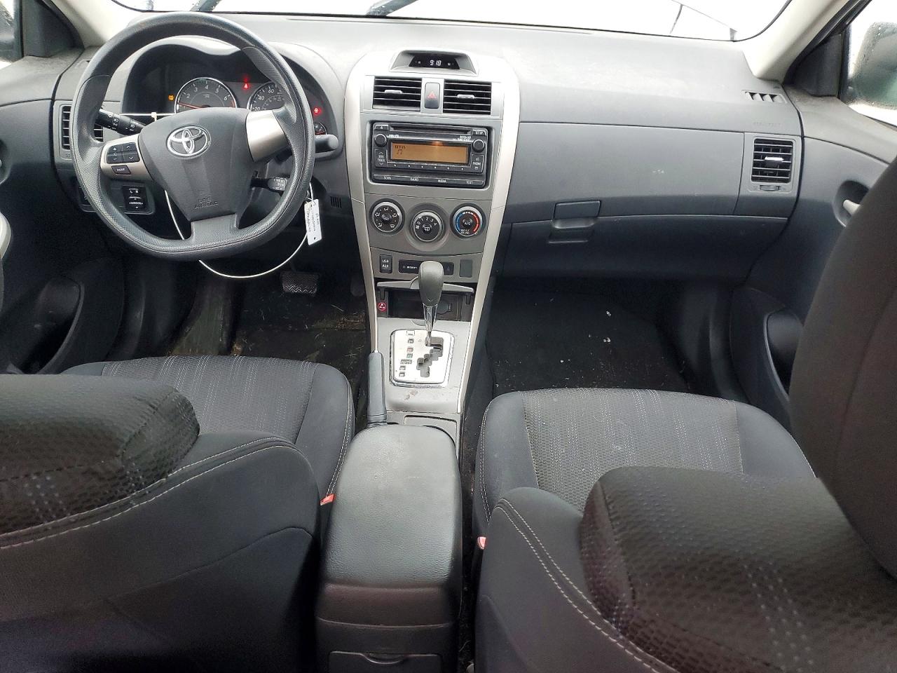Toyota Corolla S