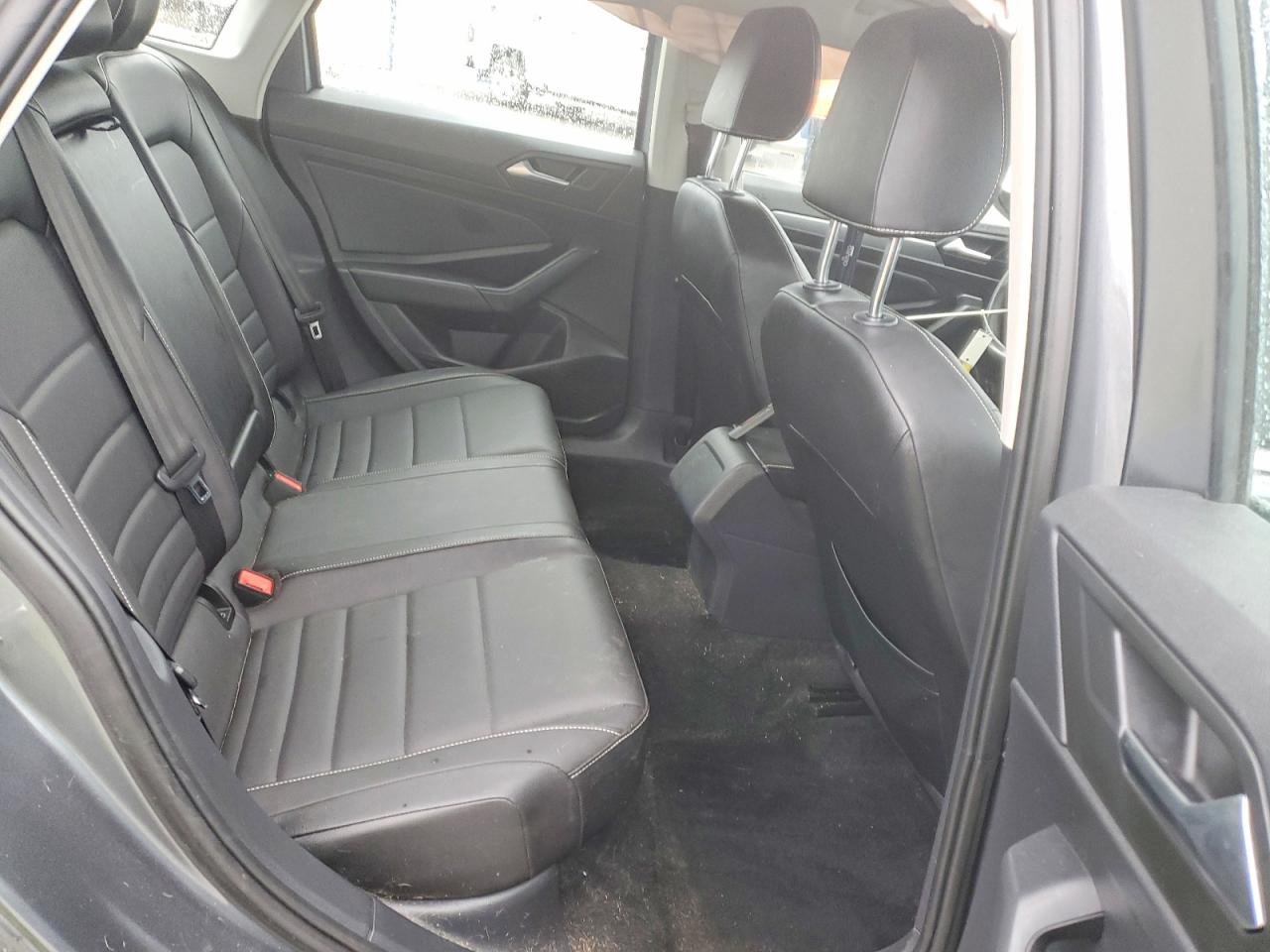 Volkswagen Jetta Se