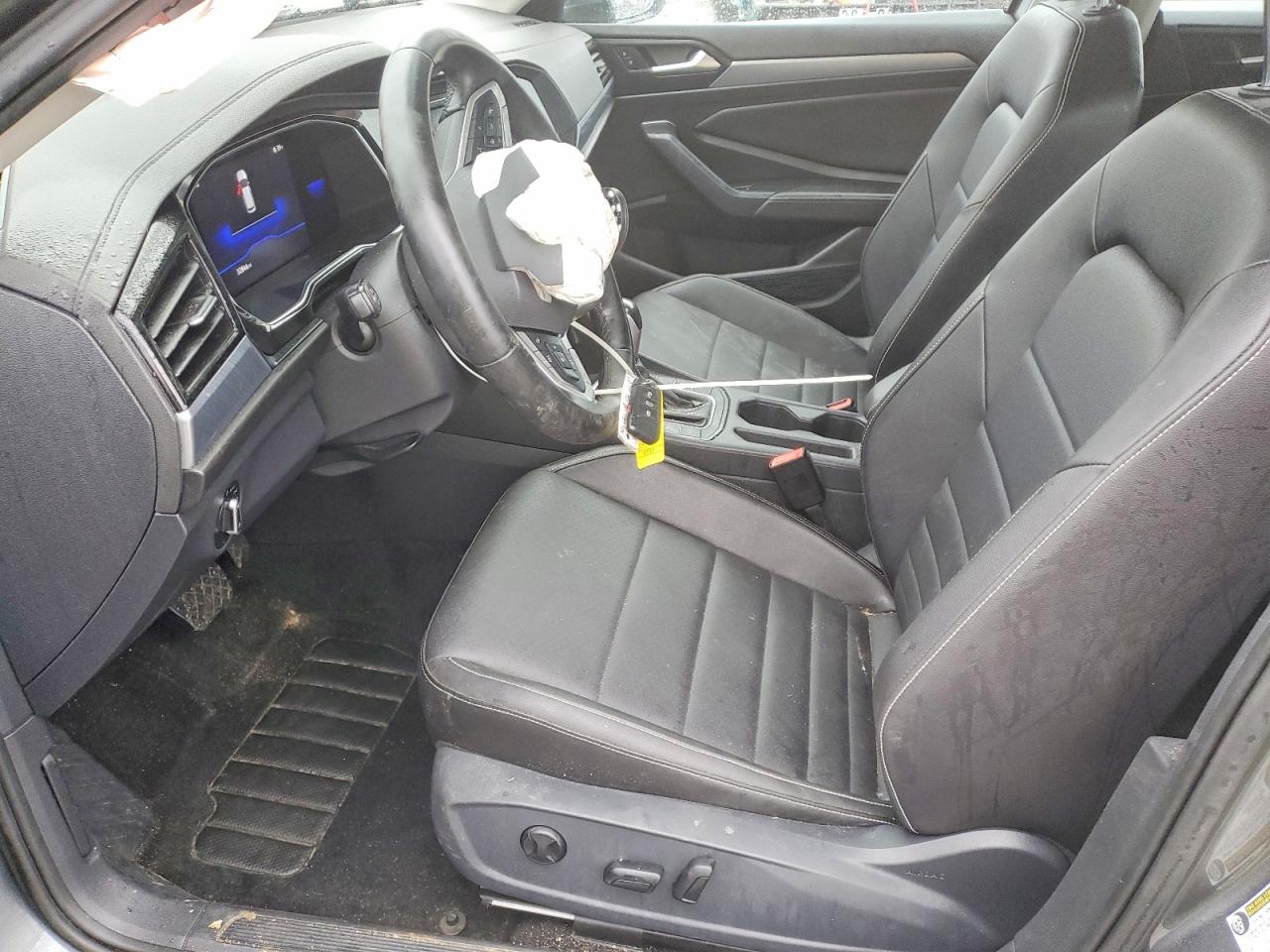 Volkswagen Jetta Se