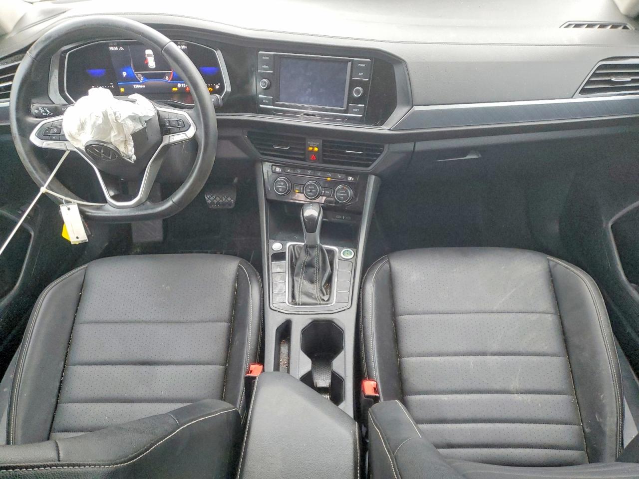 Volkswagen Jetta Se