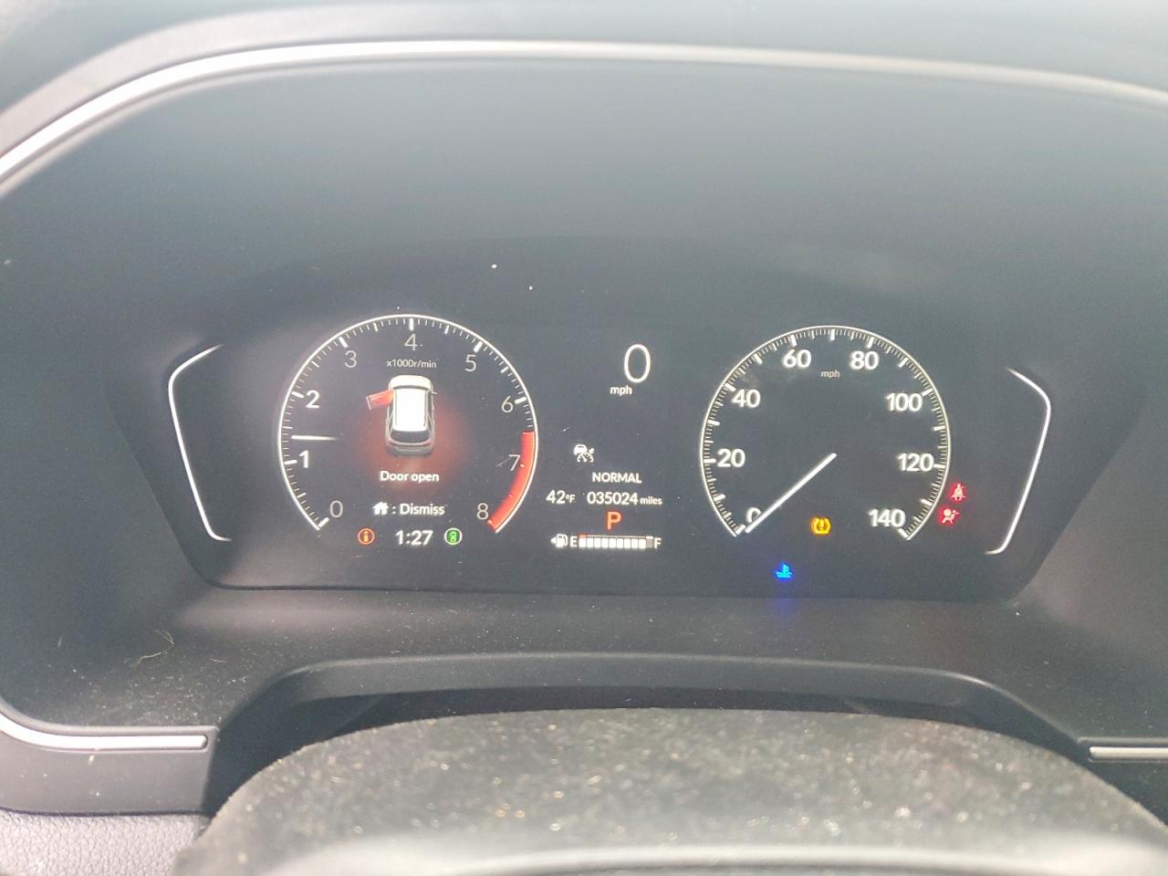 Honda Pilot Sport