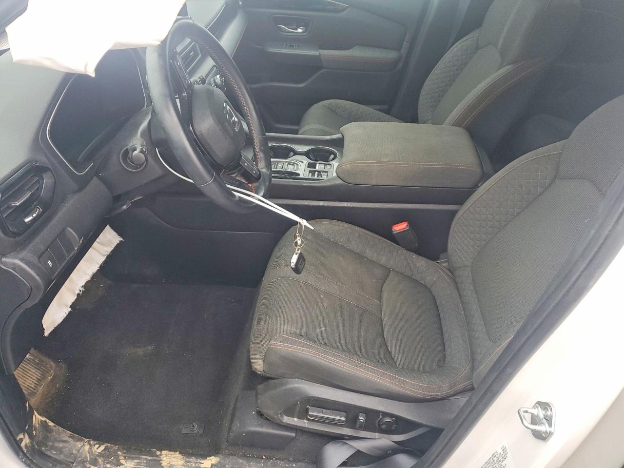 Honda Pilot Sport