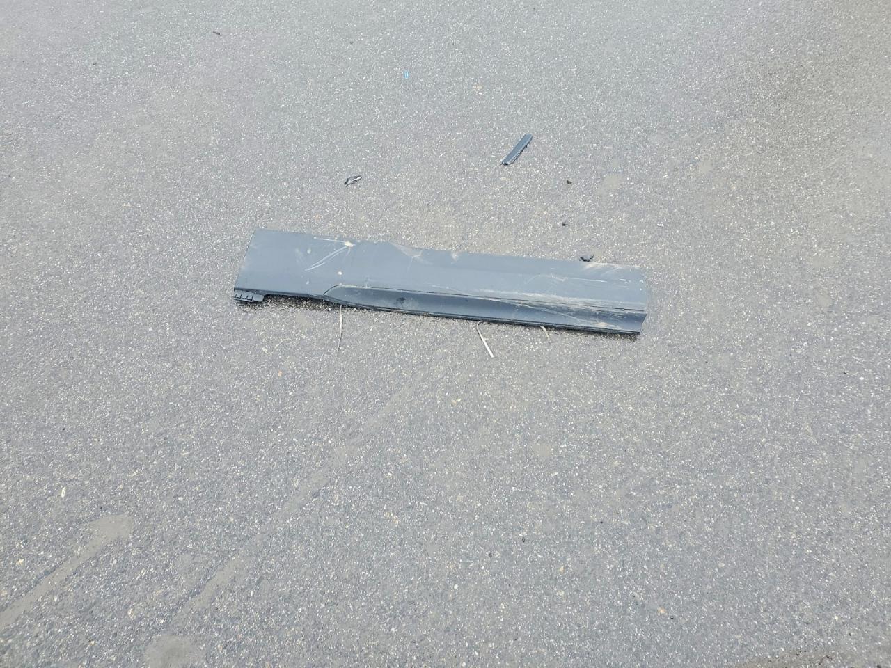 Honda Pilot Sport