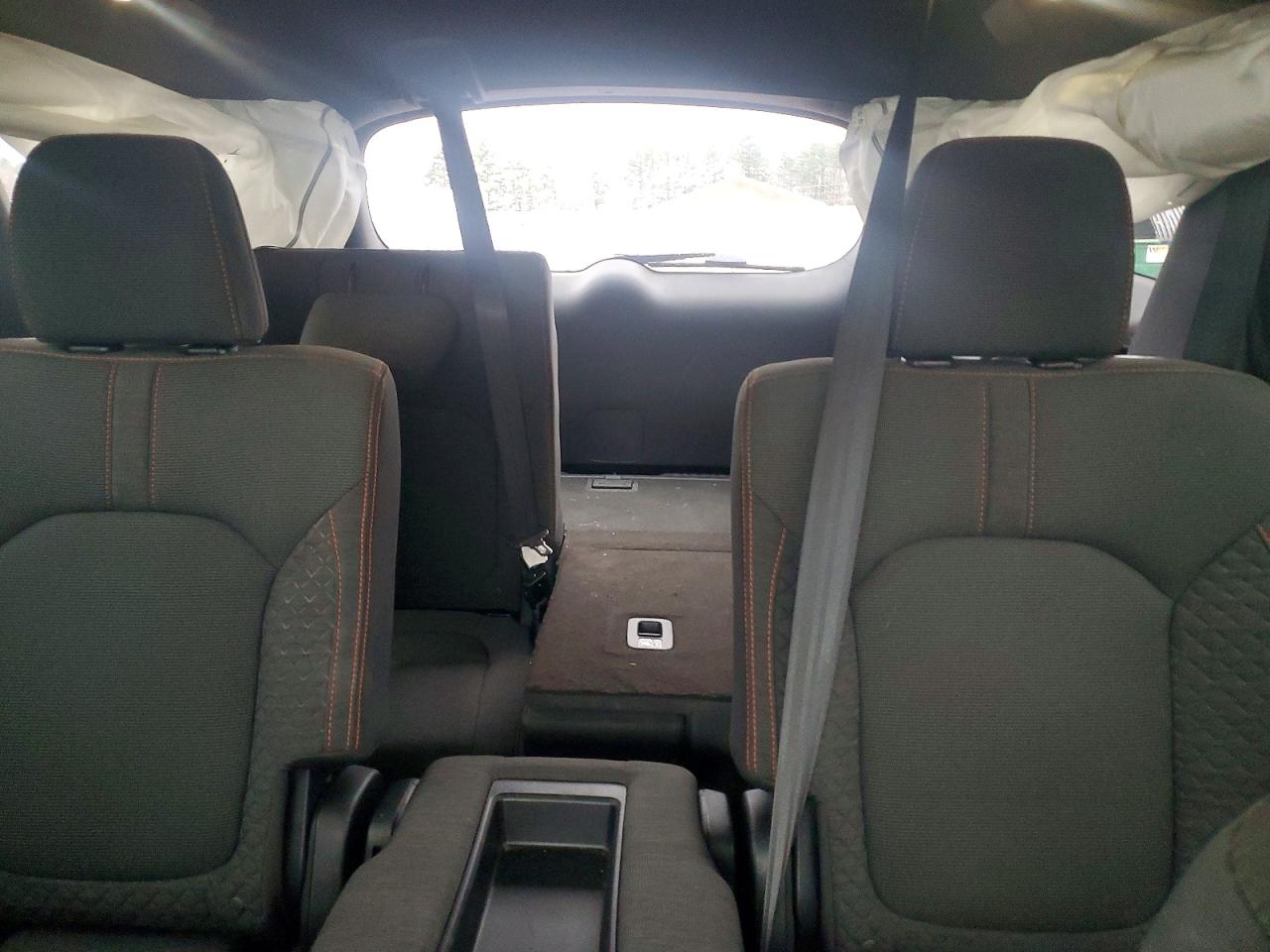 Honda Pilot Sport