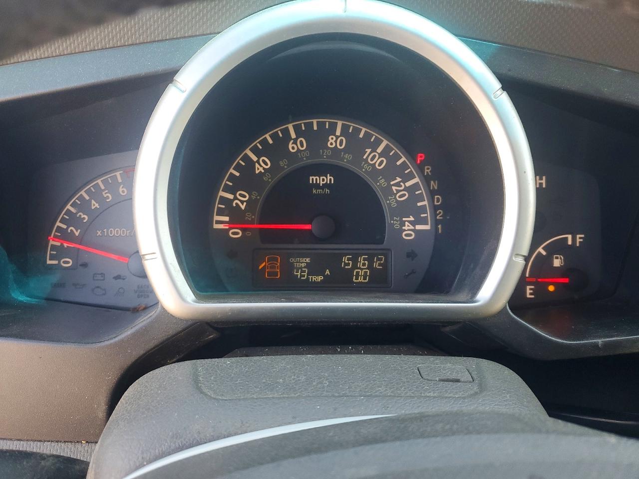 Honda Ridgeline Rtl