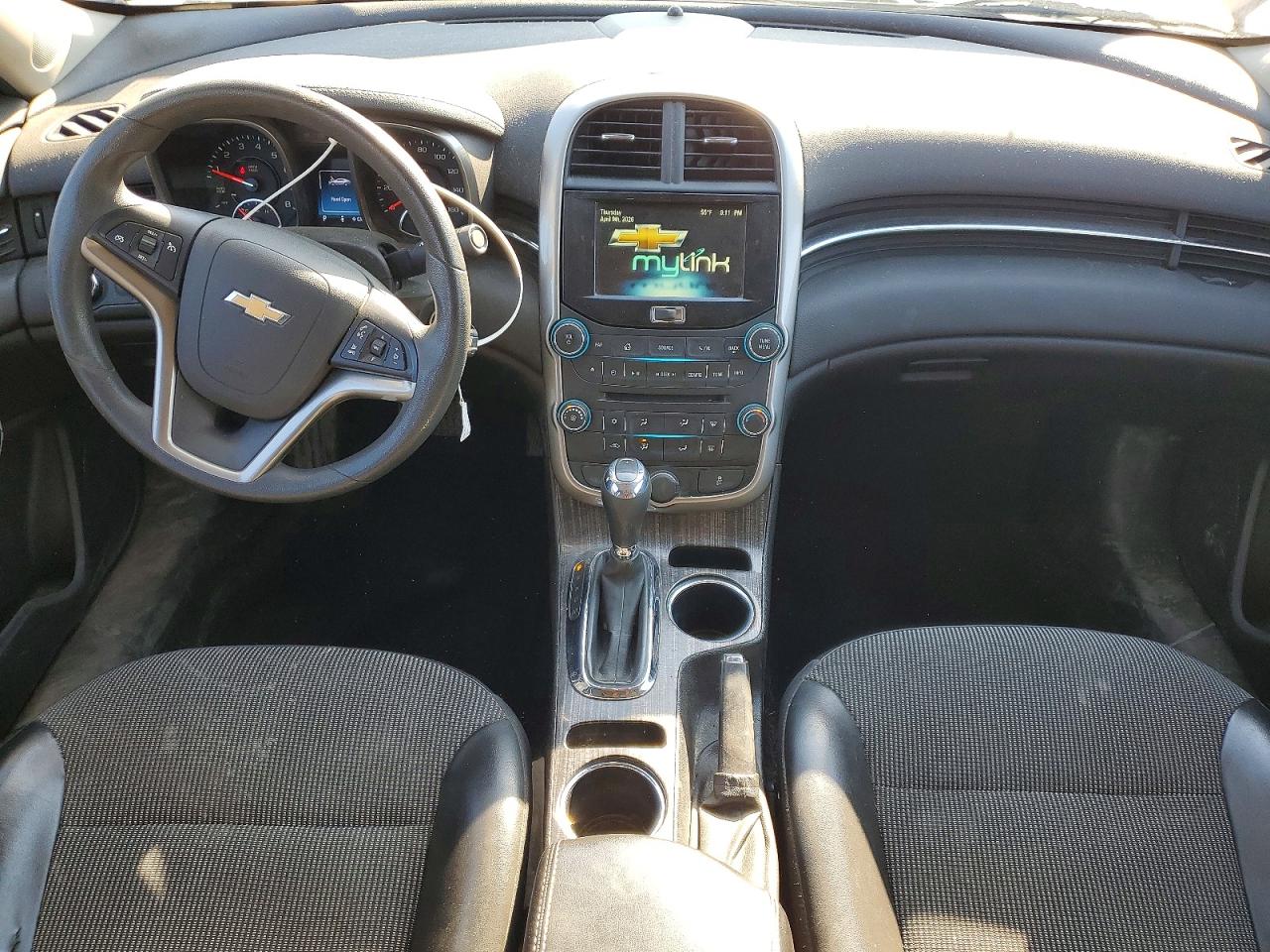 Chevrolet Malibu Lt