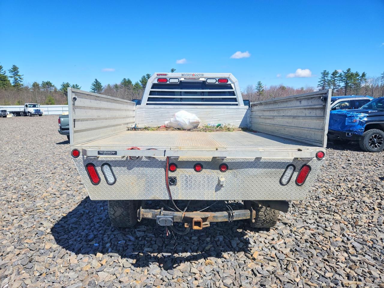 Ford F-350 Super Duty