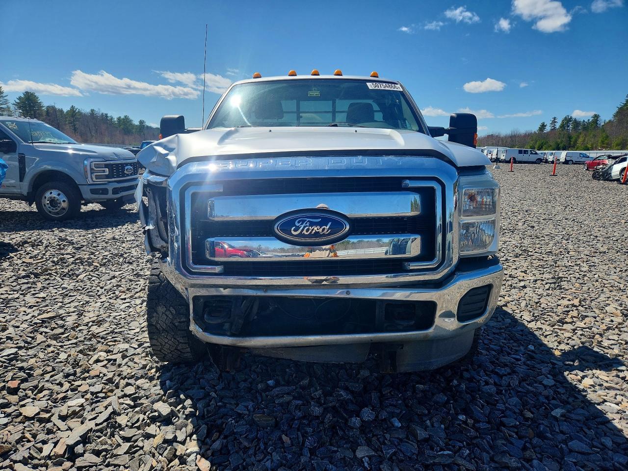 Ford F-350 Super Duty