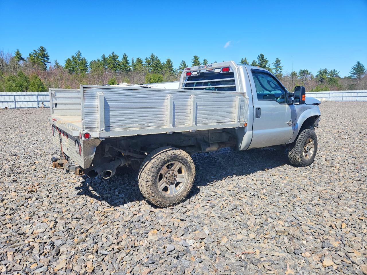 Ford F-350 Super Duty