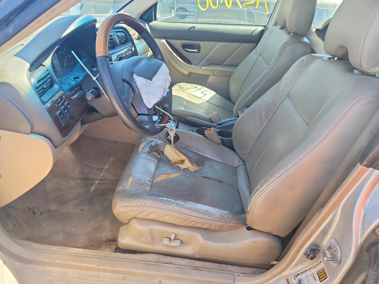 Subaru Legacy Outback H6 3.0 Ll Bean